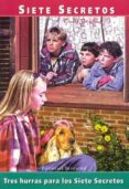 tres hurras para los siete secretos (7ª ed.)-enid blyton-9788426109804 tres hurras para los siete secretos (7ª ed.)-enid blyton-9788426109804