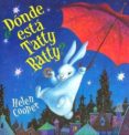 donde esta tatty ratty?-helen cooper-9788426132604 donde esta tatty ratty?-helen cooper-9788426132604