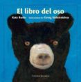 el libro del oso-kate banks-9788426139504 el libro del oso-kate banks-9788426139504