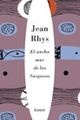 el ancho mar de los sargazos-jean rhys-9788426417404 el ancho mar de los sargazos-jean rhys-9788426417404