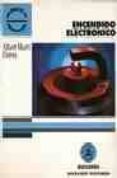 encendido electronico-albert marti parera-9788426708304 encendido electronico-albert marti parera-9788426708304