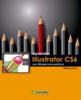 aprender illustrator cs6 con 100 ejercicios practicos (ebook)-9788426719904 aprender illustrator cs6 con 100 ejercicios practicos (ebook)-9788426719904