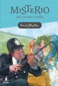misterio del extraño hatillo-enid blyton-9788427200104 misterio del extraño hatillo-enid blyton-9788427200104
