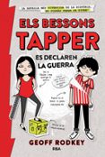 els bessons tapper es declaren la guerra-geoff rodkey-9788427208704 els bessons tapper es declaren la guerra-geoff rodkey-9788427208704