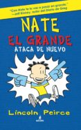 nate el grande. ataca de nuevo (ebook)-lincoln peirce-9788427211704 nate el grande. ataca de nuevo (ebook)-lincoln peirce-9788427211704