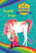 scarlett y fuego (academia unicornio nº 2)-julie sykes-9788427216204 scarlett y fuego (academia unicornio nº 2)-julie sykes-9788427216204