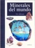 minerales del mundo-ole johnsen-9788428213004 minerales del mundo-ole johnsen-9788428213004