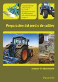 preparacion del medio de cultivo-fernando gil albert velarde-9788428332804 preparacion del medio de cultivo-fernando gil albert velarde-9788428332804