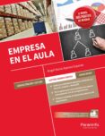 empresa en el aula (2016)-angel maria ayensa esparza-9788428336604 empresa en el aula (2016)-angel maria ayensa esparza-9788428336604