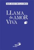 llama de amor viva-9788428522304 llama de amor viva-9788428522304