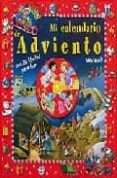 mi calendario de adviento con 24 libritos para leer-tony wolf-9788428529204 mi calendario de adviento con 24 libritos para leer-tony wolf-9788428529204