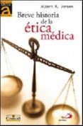 breve historia de la etica medica-albert r. jonsen-franck girard-9788428537704 breve historia de la etica medica-albert r. jonsen-franck girard-9788428537704