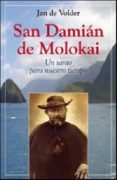 san damian de molokai-jan de volder-9788428541404 san damian de molokai-jan de volder-9788428541404