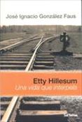etty hillesum. una vida que interpela-jose ignacio gonzalez faus-9788429326604 etty hillesum. una vida que interpela-jose ignacio gonzalez faus-9788429326604
