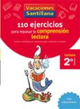 2 vacaciones comprension lectora (educacion primaria)-9788429408904 2 vacaciones comprension lectora (educacion primaria)-9788429408904