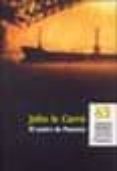 el sastre de panama-john le carre-9788429751604 el sastre de panama-john le carre-9788429751604