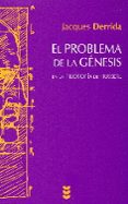 el problema de la genesis: en la filosofia de husserl-jacques derrida-9788430119004 el problema de la genesis: en la filosofia de husserl-jacques derrida-9788430119004