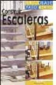 construir escaleras (bricolaje paso a paso)-9788430539604 construir escaleras (bricolaje paso a paso)-9788430539604