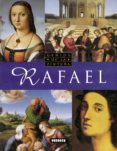 rafael, genio de la pintura-9788430596904 rafael, genio de la pintura-9788430596904
