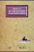 manual de documentos administrativos (3ª ed.) (incluye cd-rom)-9788430940004 manual de documentos administrativos (3ª ed.) (incluye cd-rom)-9788430940004