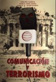 comunicacion y terrorismo (ebook)-9788430956104 comunicacion y terrorismo (ebook)-9788430956104