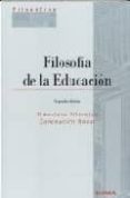 filosofia de la educacion (2ª ed.)-f. altarejos-9788431321604 filosofia de la educacion (2ª ed.)-f. altarejos-9788431321604