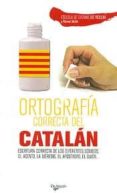 ortografia correcta del catalan-9788431541804 ortografia correcta del catalan-9788431541804