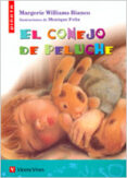 el conejo de peluche-margerie williams bianco-9788431668204 el conejo de peluche-margerie williams bianco-9788431668204