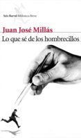 lo que sé de los hombrecillos (ebook)-juan jose millas-9788432290404 lo que sé de los hombrecillos (ebook)-juan jose millas-9788432290404