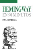 hemingway en 90 minutos (ebook)-paul strathern-9788432318504 hemingway en 90 minutos (ebook)-paul strathern-9788432318504