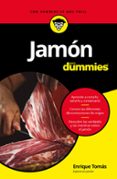 jamon para dummies-enrique tomas-9788432904004 jamon para dummies enrique tomas 9788432904004