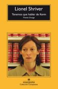 tenemos que hablar de kevin-lionel shriver-9788433973504 tenemos que hablar de kevin-lionel shriver-9788433973504