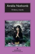 ordeno y mando-amelie nothomb-9788433976604 ordeno y mando-amelie nothomb-9788433976604