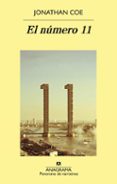 el numero 11-jonathan coe-9788433979704 el numero 11-jonathan coe-9788433979704