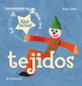 tejidos (manualidades en 5 pasos)-anna llimos-9788434228504 tejidos (manualidades en 5 pasos)-anna llimos-9788434228504