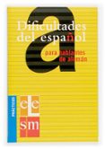 dificultades del español para hablantes del aleman (practicos ele )-9788434893504 dificultades del español para hablantes del aleman (practicos ele )-9788434893504