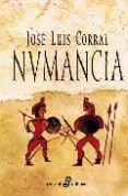 numancia-jose luis corral lafuente-jose luis corral-9788435017404 numancia-jose luis corral lafuente-jose luis corral-9788435017404