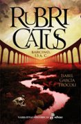 rubricatus-isabel garcia trocoli-9788435063104 rubricatus-isabel garcia trocoli-9788435063104