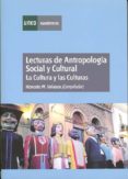 lecturas de antropologia social y cultural. la cultura y las culturas (ebook)-9788436260304 lecturas de antropologia social y cultural. la cultura y las culturas (ebook)-9788436260304