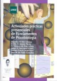 actividades practicas presenciales de fundamentos biologicos de l a conducta (cuaderno de practicas)-9788436261004 actividades practicas presenciales de fundamentos biologicos de l a conducta (cuaderno de practicas)-9788436261004