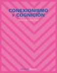 conexionismo y cognicion-pedro luis cobos cano-9788436819304 conexionismo y cognicion-pedro luis cobos cano-9788436819304