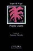 vega: poesia selecta-felix lope de vega-9788437604404 vega: poesia selecta-felix lope de vega-9788437604404