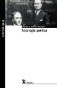 antologia poetica-manuel machado-antonio machado-9788437623504 antologia poetica-manuel machado-antonio machado-9788437623504