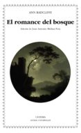 el romance del bosque (ebook)-ann radcliffe-9788437636504 el romance del bosque (ebook)-ann radcliffe-9788437636504