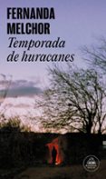 temporada de huracanes (mapa de las lenguas)-maria fernanda melchor pinto-9788439733904 temporada de huracanes (mapa de las lenguas)-maria fernanda melchor pinto-9788439733904