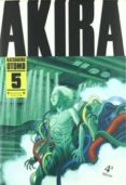 akira nº5-katsuhiro otomo-9788440699404 akira nº5-katsuhiro otomo-9788440699404