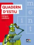 quadern d estiu llengua eso 1-9788441219304 quadern d estiu llengua eso 1-9788441219304
