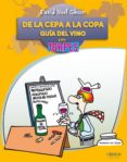 de la cepa a la copa. guia del vino (ebook)-9788441534704 de la cepa a la copa. guia del vino (ebook)-9788441534704