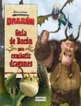 como entrenar a tu dragon: guia de bocon para combatir dragones-9788444165004 como entrenar a tu dragon: guia de bocon para combatir dragones-9788444165004