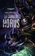 la garra de horus-aaron dembski bowden-9788445003404 la garra de horus-aaron dembski bowden-9788445003404